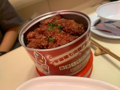 粉蒸肉-侯师傅热炒店(印象城店)