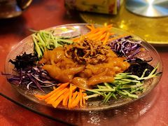 -满堂春特色餐馆