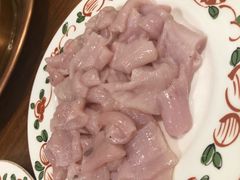 -老门框爆肚涮肉(金宝街店)