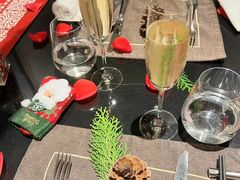 -深圳四季酒店·馥自助餐厅