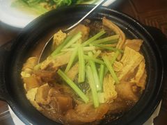 -长平肥姐白粥·海鲜打冷