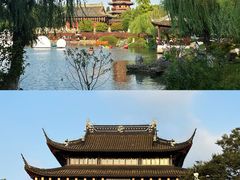 -盘门景区