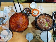 -范贤光鸡公煲(平乐园总店)