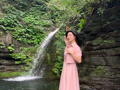 -孤山寨风景区