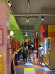 点击看大图 -宝燕乐园(闵行旗舰店)