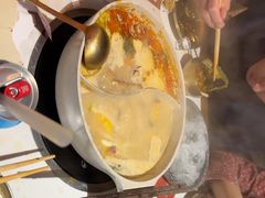 -琥珀川糟粕醋·香草鸭·鸡煲(慈云寺店)