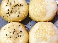 -鑫震源·苏式大虾生煎(山塘街店)