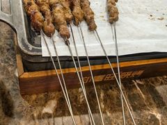 -郑喜旺烧烤(郑州总店)