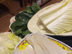 -芦月轩羊蝎子(劲松店)