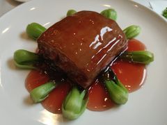 -功德林素菜饭庄(前门店)