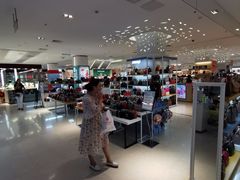 -长发商厦