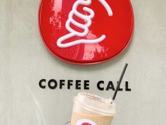 -COFFEE CALL(云锦路店)