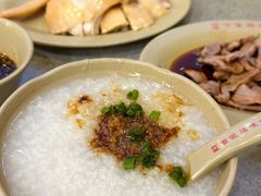 -百家鸡味馆(清泰店)