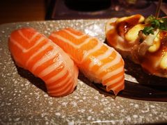 -元通寿司(大朗店)