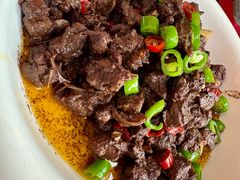 血鸭-伙工殿餐厅(吉大店)