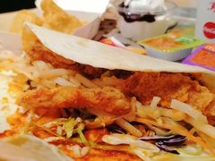 -麦当劳(华亚广场店)
