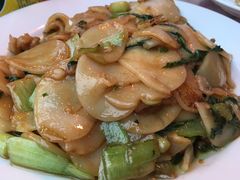 -晓琦农家菜馆·地道农家菜