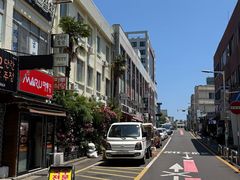 -西归浦每天偶来市场