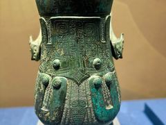 -盘龙城遗址博物院