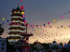 -济南方特东方神画