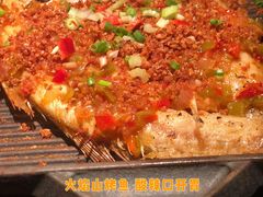 -楼兰新疆主题餐厅(悠方店)