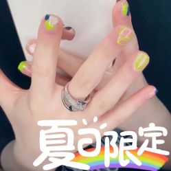 -M·X Nail日式美甲美睫