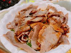 -金杨拉面王小吃面馆·牛三宝面·红烧牛肉粉