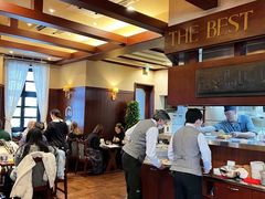 -西村咖啡店 (中山手本店)