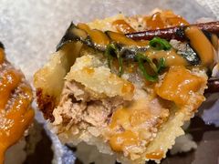 -戏作寿司(观音桥店)