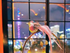 -YUE·6·西式融合餐厅(外滩六号店)