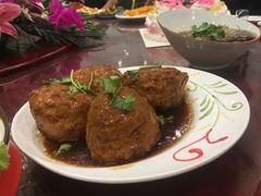 -好口味小吃楼·东北菜(太原南街店)