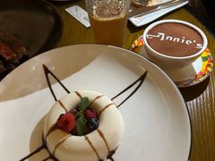 -安妮意大利餐厅(世贸天阶店)
