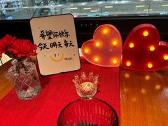 -百特喜·意大利餐厅(八佰伴镇江店)
