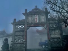 -南岳衡山风景名胜区