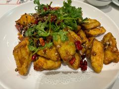 -刘胖子家常菜·蹄花焖藕(江汉路总店)