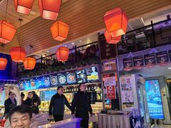 -山河屯铁锅炖鲜鹅·东北菜(开发区一店)