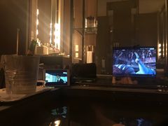 -上海柏悦酒店