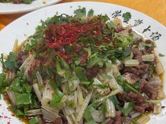 -荣生萝卜汤饭店