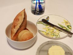 -Le Comptoir de Pierre Gagnaire