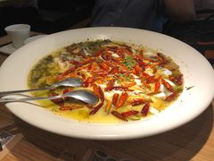 -江湖情酸菜鱼(万菱汇店)