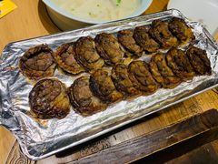 -哈啾嗨蒙古娃娃主题餐厅(巴彦塔拉店)