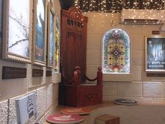 -逃脱反斗城沉浸剧情密室(北京路店)