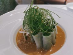 麻酱凤尾-夫妻肺片·中华老字号·正宗川菜(春熙路店)