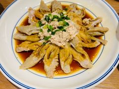 -得意楼蒸菜馆