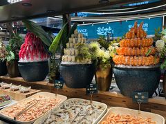 -梨花自助烤肉(西三旗万象汇黑金店)