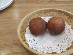 -穆桂英美食(城中店)