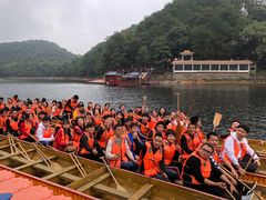 -石燕湖生态旅游景区