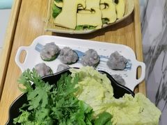 -云中鱼蒸汽石锅鱼(川沙百联店)