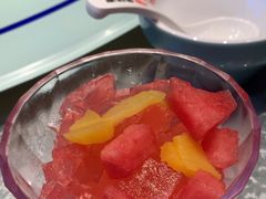 -老济南·地道济南菜(大明湖店)