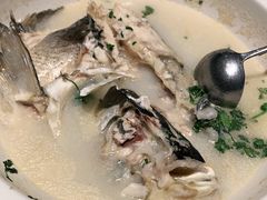 -小厨娘淮扬菜(天印大道店)